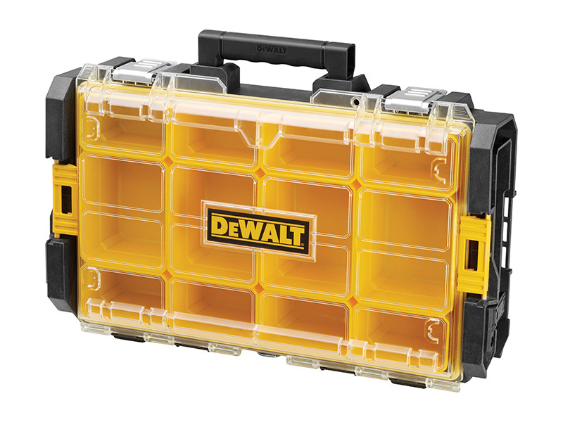 DEWALT 175522 TOUGHSYSTEM™ Organiser