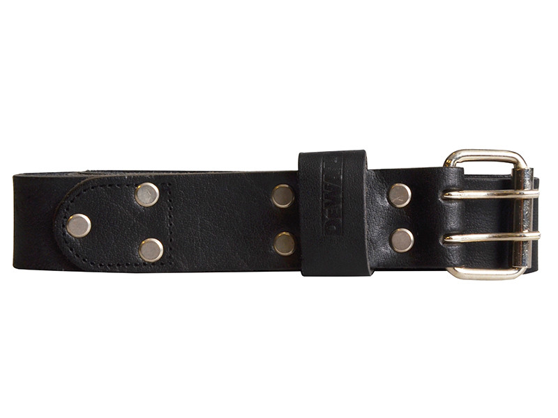 DEWALT 175661 DWST1-75661 Full Leather Belt