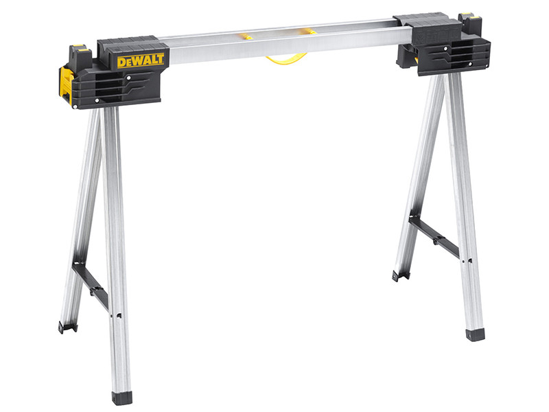 DEWALT 175676 DWST1-75676 Full Metal Sawhorse (Twin Pack)