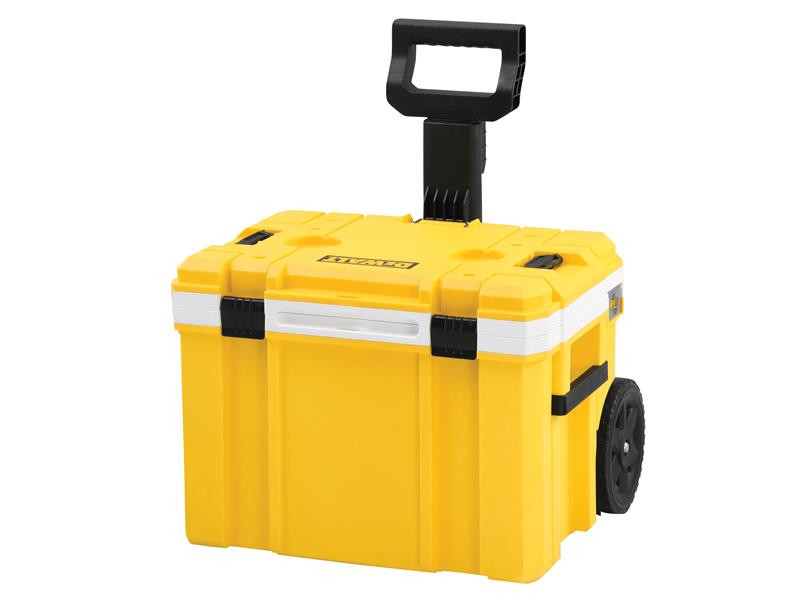 DEWALT 183281 TSTAK™ Cooler Box on Wheels