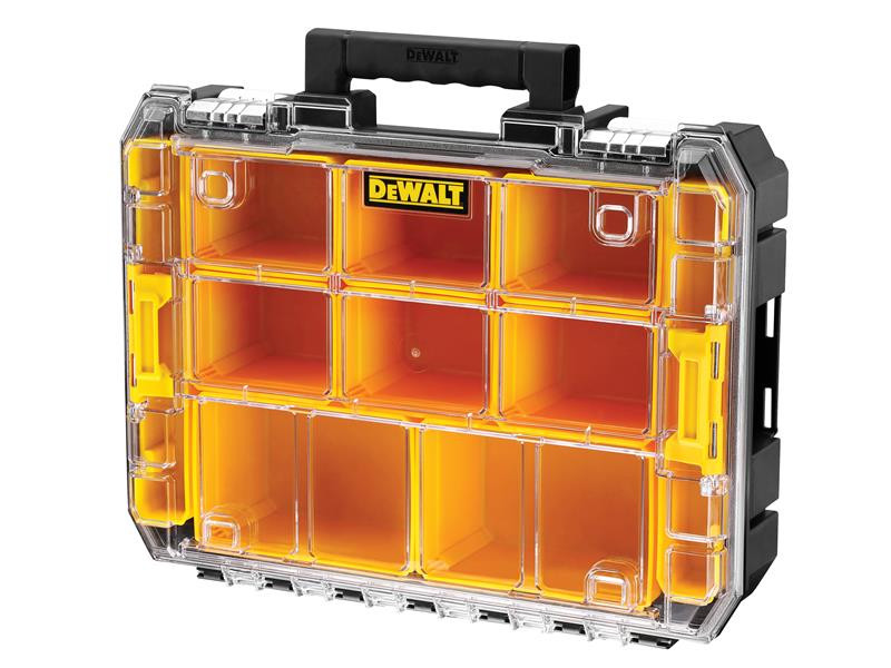 DEWALT 829681 TSTAK™ Watersealed Organiser