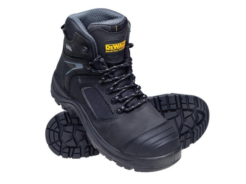 DEWALT ON6 on S3 Waterproof Safety Boots