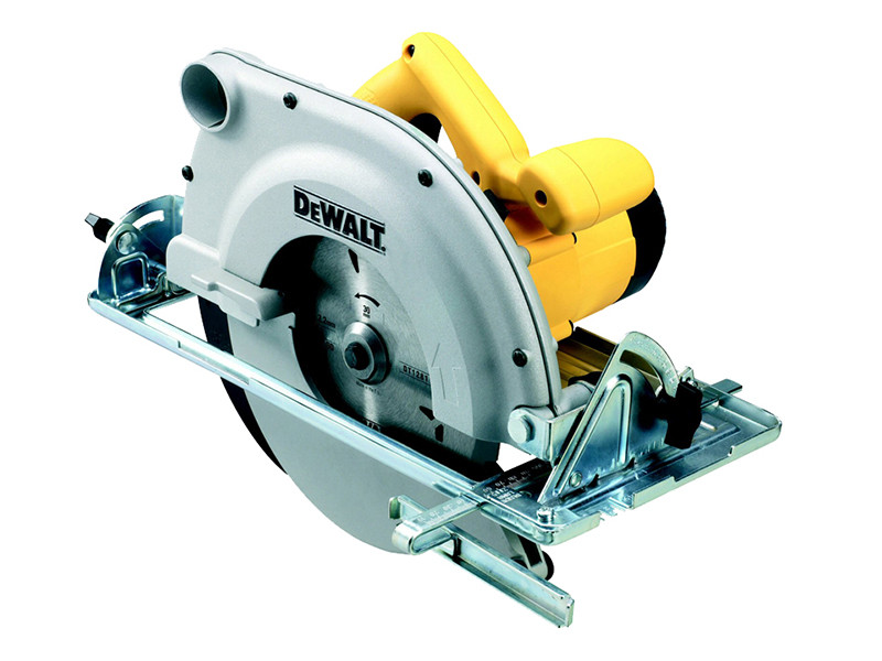 DEWALT D23700L Circular Saw 235mm 1750W 110V