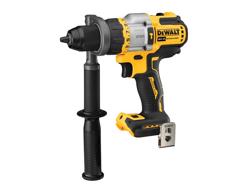 DEWALT DCD999NT XR FlexVolt Advantage Combi Drills 18V