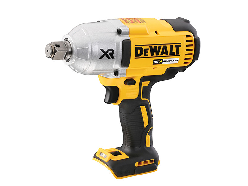 DEWALT DEWDCF897N 3/4in Impact Wrench 18V Bare Unit