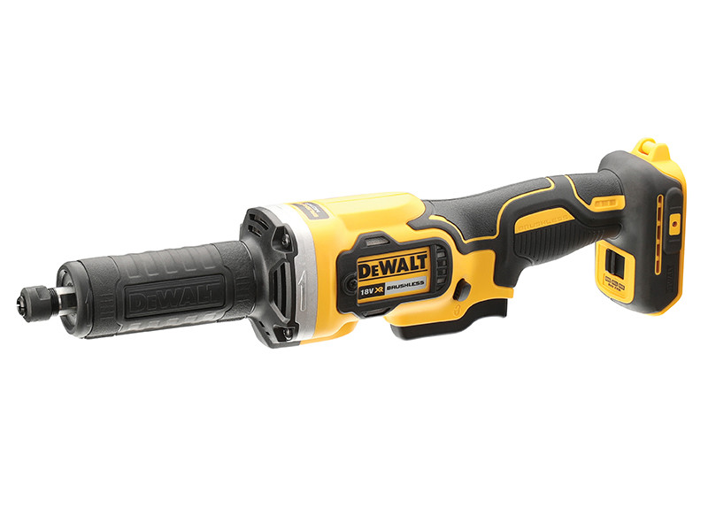 DEWALT DCG426N XR Brushless Die Grinder 18V