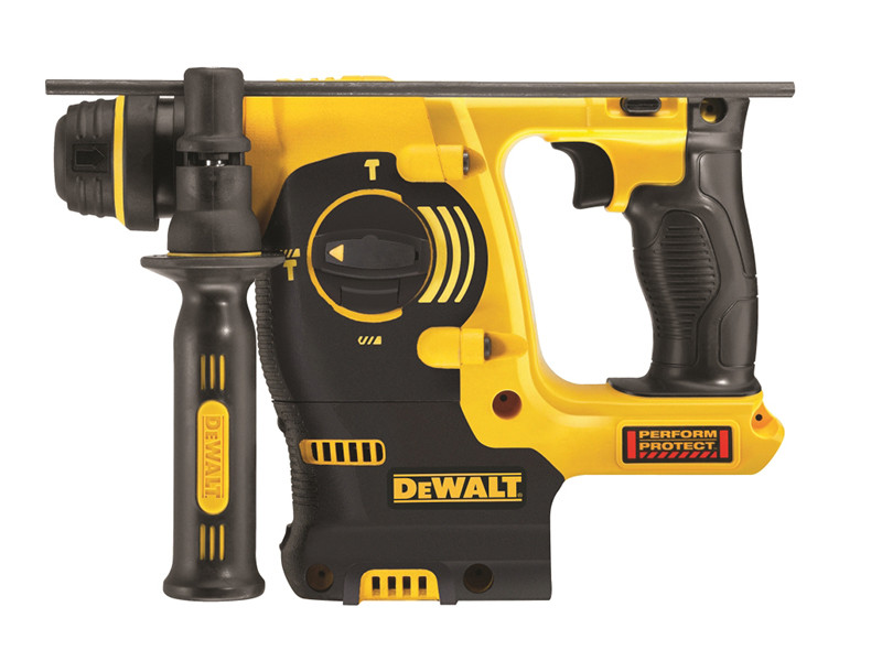 Photo of DEWALT DCH253N SDS Plus Rotary Hammer 18V Bare Unit