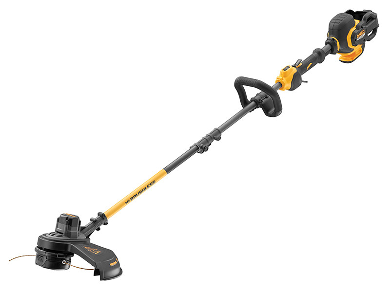 DEWALT DCM5713N FlexVolt XR String Trimmer 54V