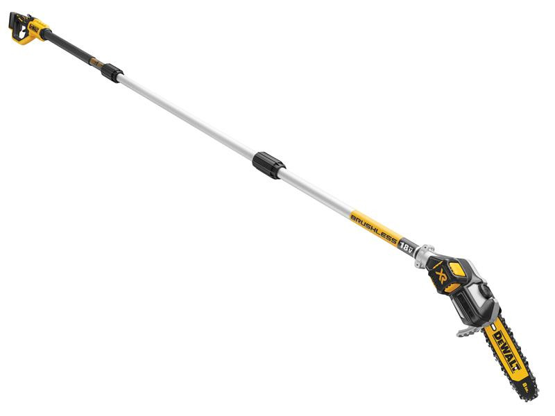 DEWALT DCMPS567N XR Brushless Pole Saw 18V