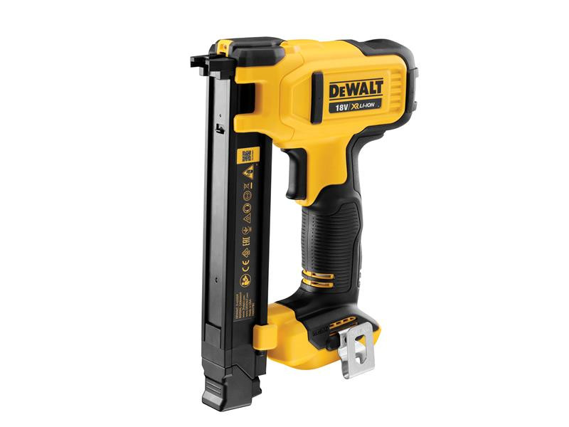 DEWALT DCN701N XR Electrician's Stapler 18V