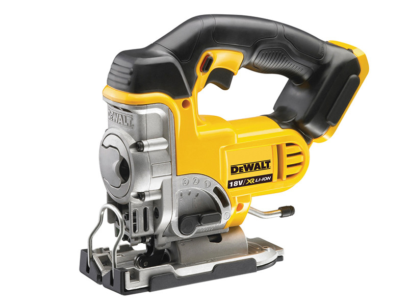 DEWALT DCS331N XR Premium Jigsaw 18V