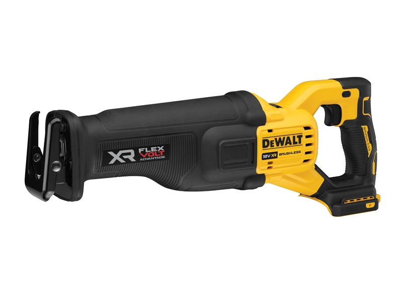 DEWALT DCS386NT XR FlexVolt Advantage Reciprocating Saw 18V