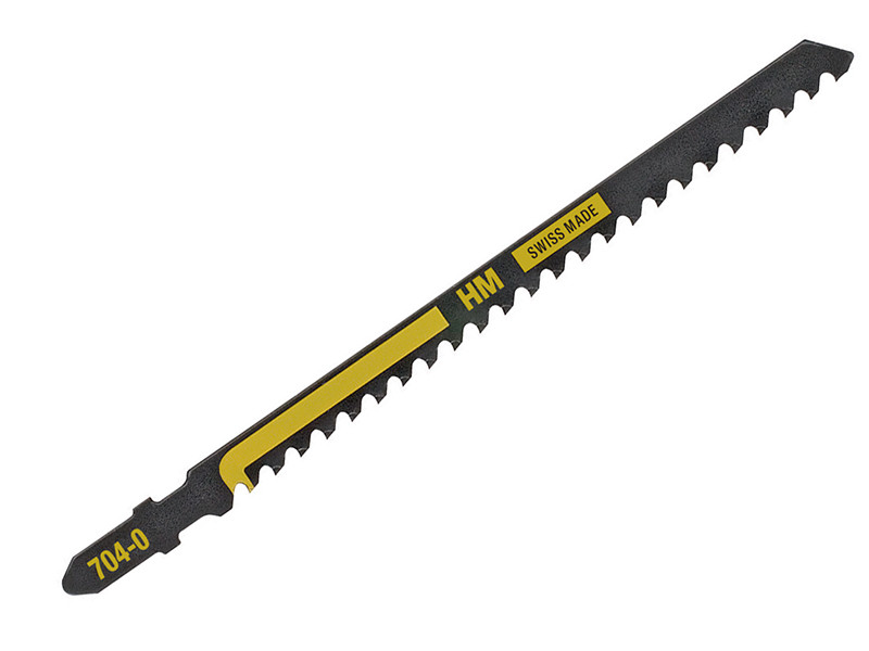 DEWALT DT2056QZ Jigsaw Blade Extreme TC Tipped For Fibreglass T341HM