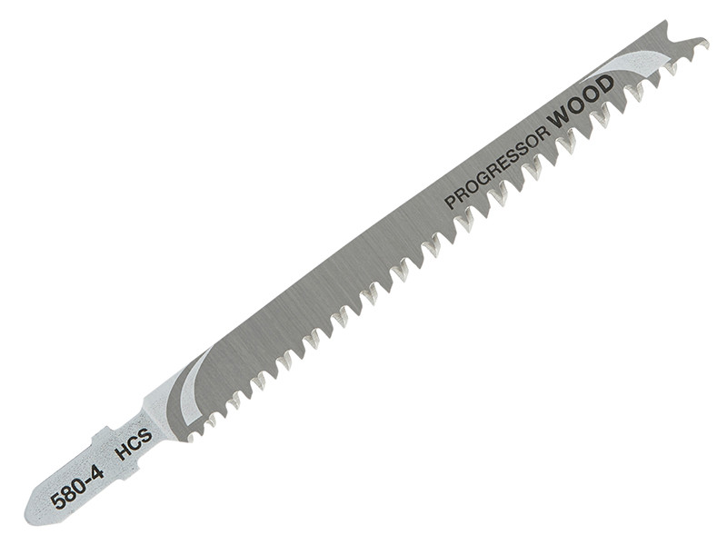 DEWALT DT2057QZ HCS Progressor Tooth Jigsaw Blades Pack of 5 T234X
