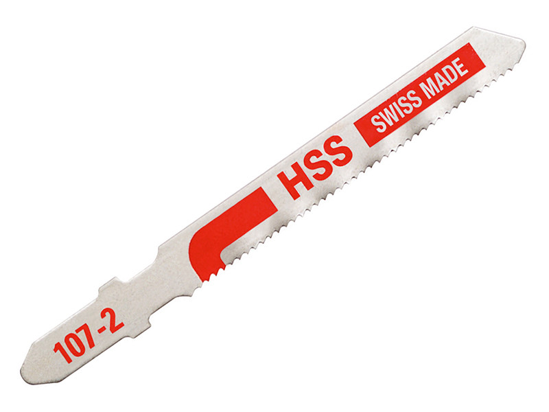 DEWALT DT2170QZ HSS Metal Cutting Jigsaw Blades Pack of 20 T118A
