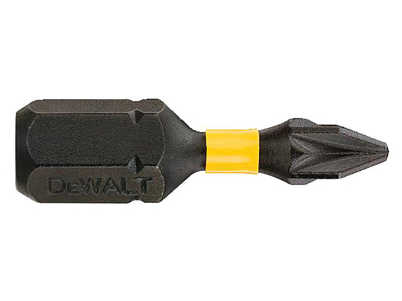 A yellow and black DEWALT cordless power tool, with an ergonomic grip, designed for use on construction and maintenance tasks.