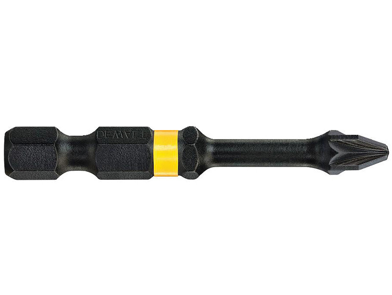 A yellow and black DEWALT cordless power tool, with an ergonomic grip, designed for use on construction and maintenance tasks.