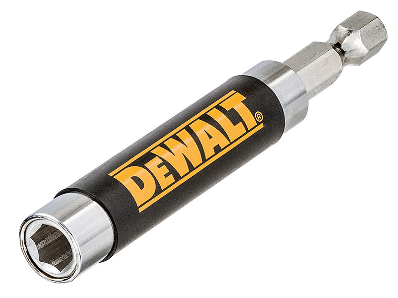 A steel screw with a threaded shaft and sharp point, for general-purpose fastening applications.