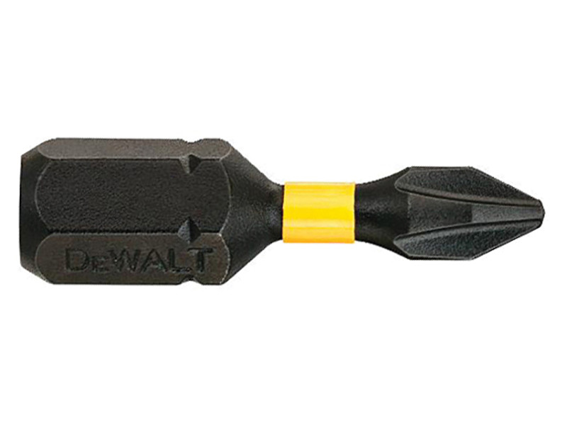 A yellow and black DEWALT cordless power tool, with an ergonomic grip, designed for use on construction and maintenance tasks.