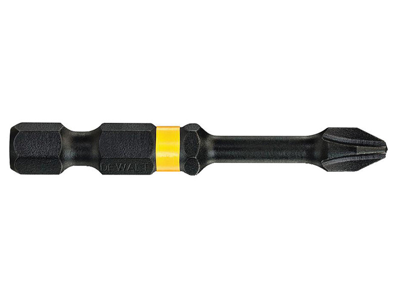 A yellow and black DEWALT cordless power tool, with an ergonomic grip, designed for use on construction and maintenance tasks.