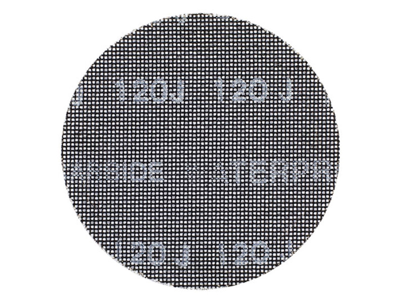 DEWALT DTM310QZ Mesh Sanding Disc 125mm (Pack 5)