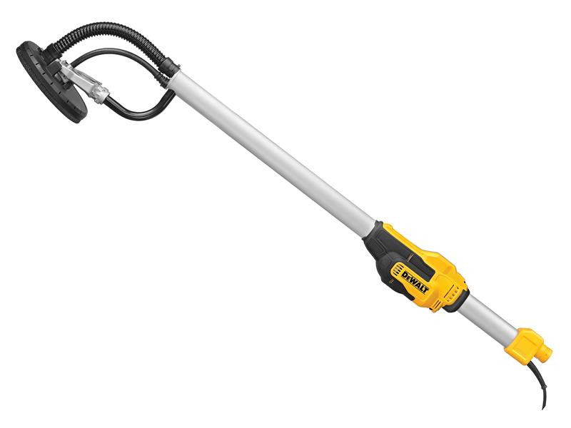 Photo of DEWALT DWE7800 Drywall Sander 710W 240V & 110V