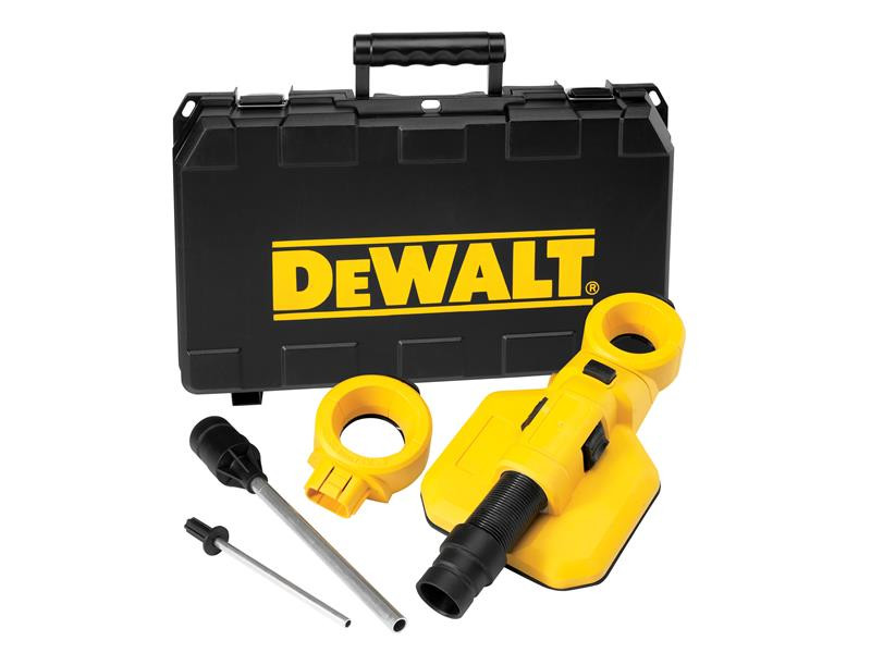 DEWALT DWH050 Drilling Dust Extraction System