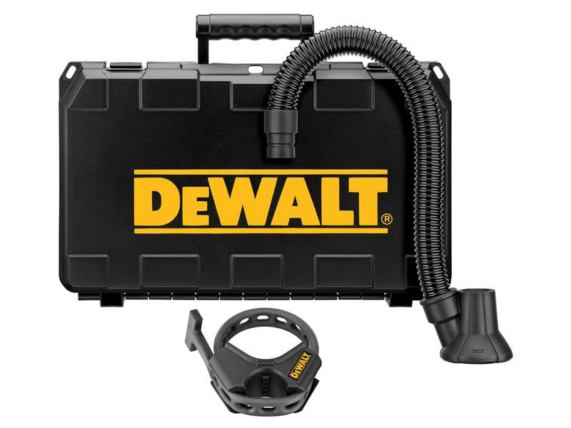 DEWALT DWH052 Demolition Hammer Dust Extraction System