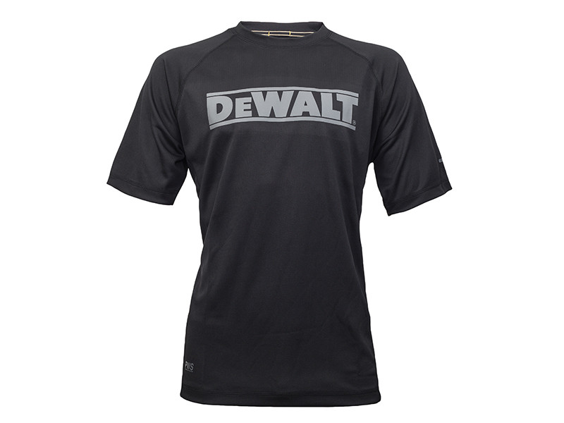 DEWALT EASTONL Easton Lightweight Performance T-Shirts