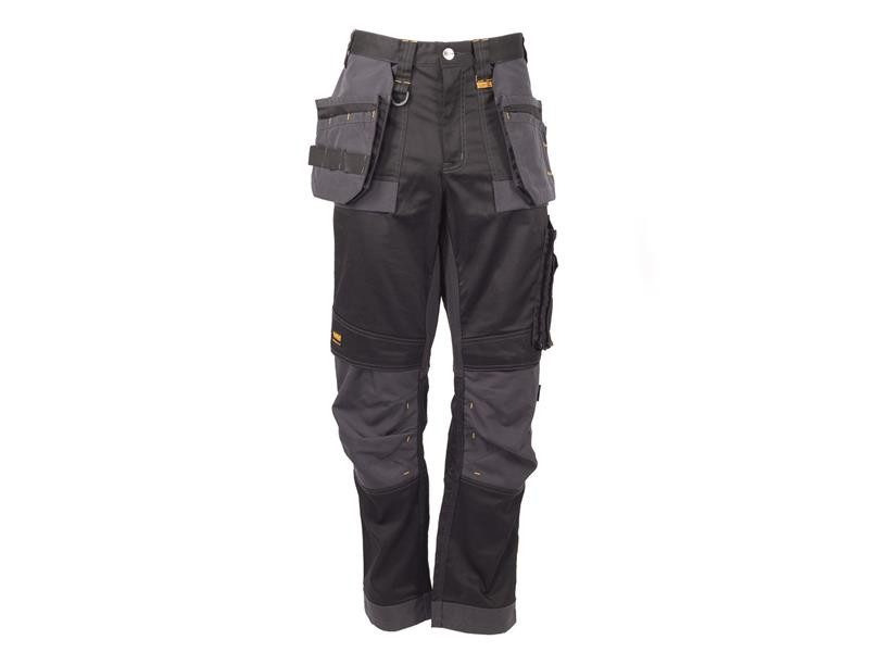 DeWalt Harrison Pro Stretch Trousers