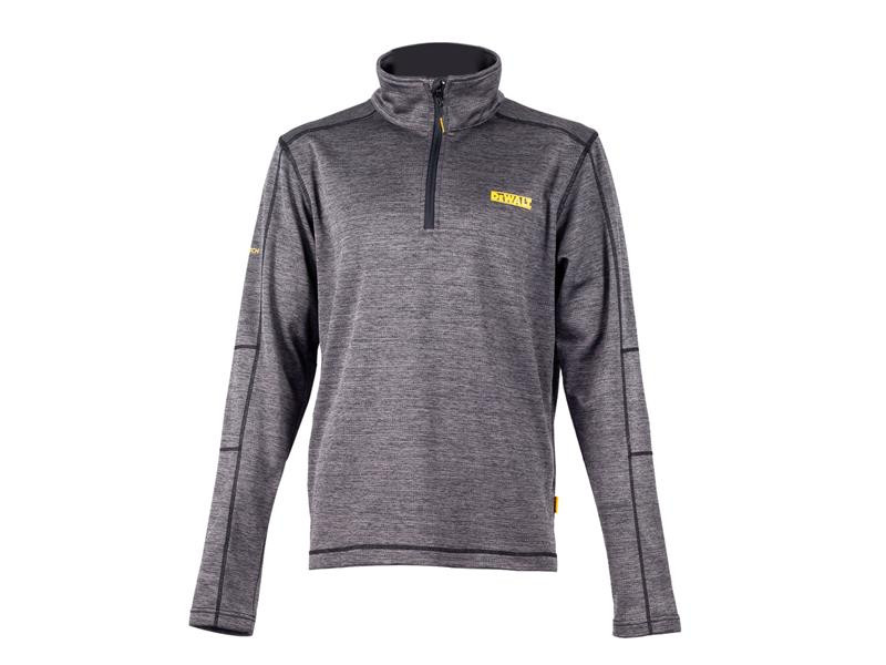 DEWALT JONESL Jonesborough 1/4in Zip Mid-Layer Fleeces