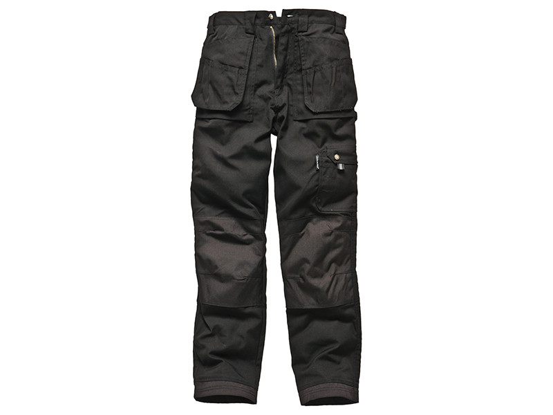 Dickies DIC4819LN Redhawk Economy Stud Front Coveralls