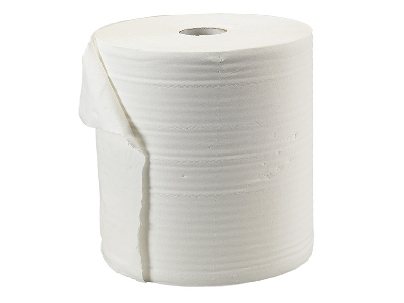 Everbuild EVBPAPCENTRE Paper Glass Wipe Rolls