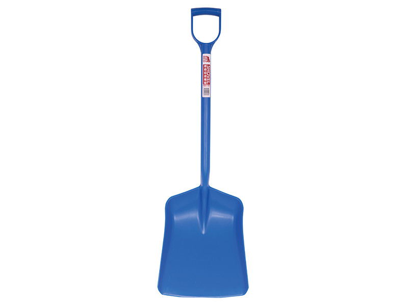 Red Gorilla GORSHOVELBLU Gorilla Shovel™