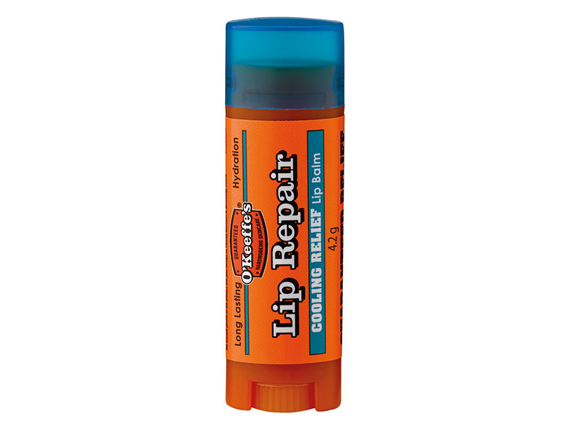 Gorilla Glue GRGOKLRCR O'Keeffe's Lip Repair Lip Balm 4.2g