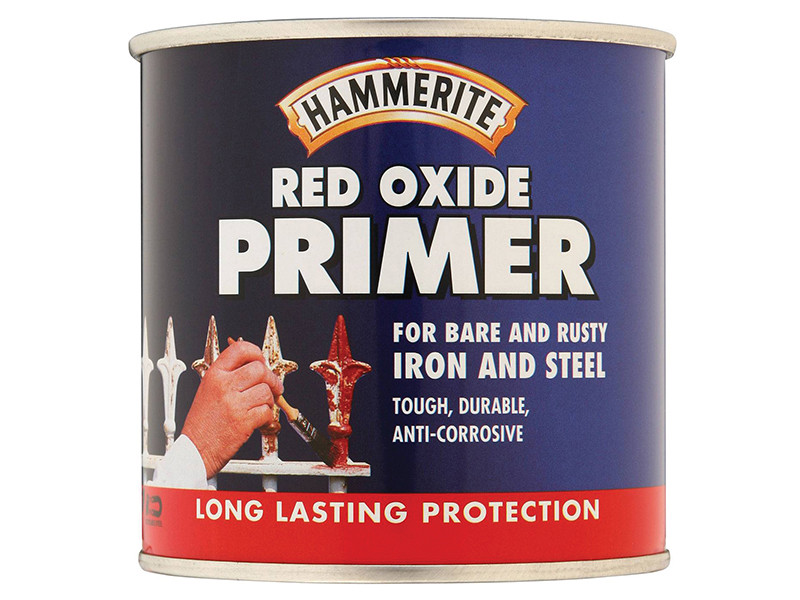 Hammerite HMMREP250 Red Oxide Primer 250ml