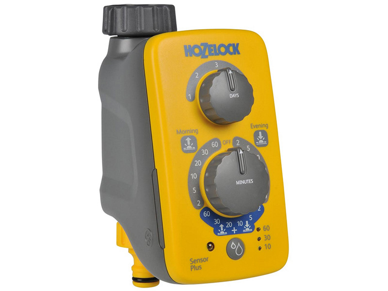 Hozelock HOZ2214 2214 Sensor Controller Plus