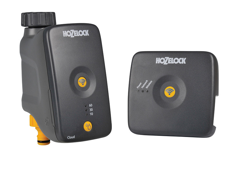 Hozelock HOZ2216 2216 Cloud Controller Kit