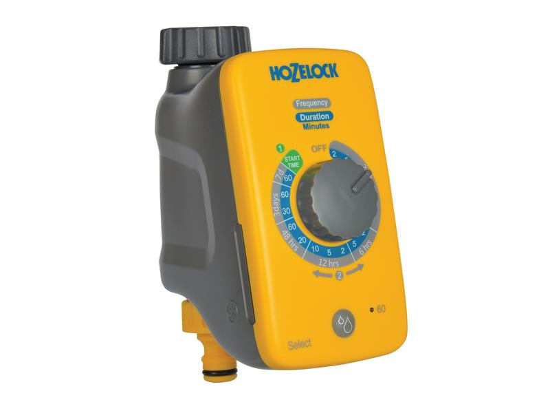 Hozelock HOZ2220 2220 Select Controller