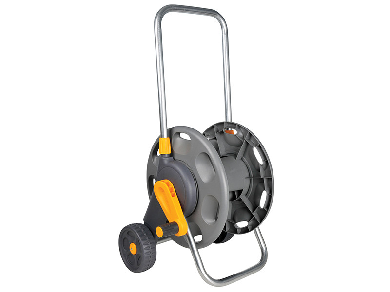 Hozelock HOZ2398 2398 60m Freestanding Hose Reel ONLY