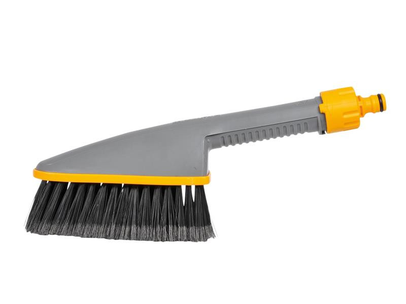 Hozelock HOZ2603R 2603R Short Car Brush