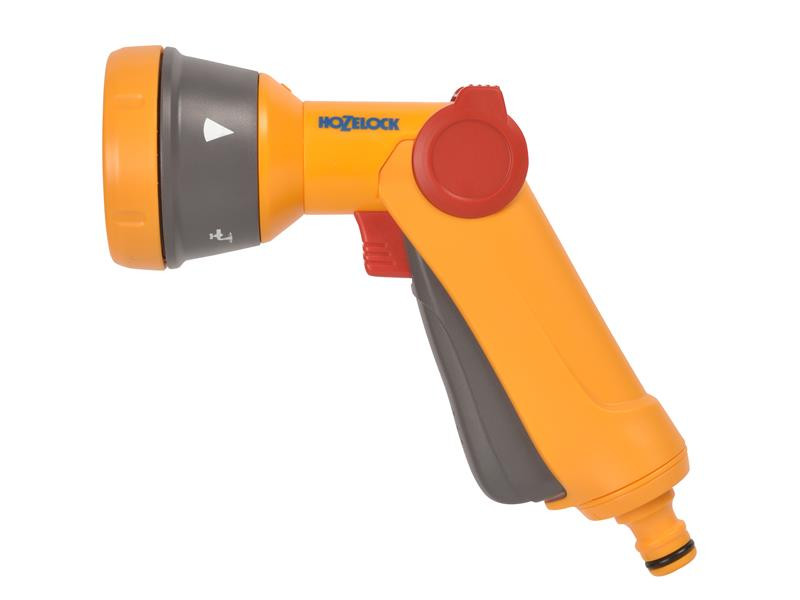 Hozelock HOZ26690000 2669 Multi Spray Gun