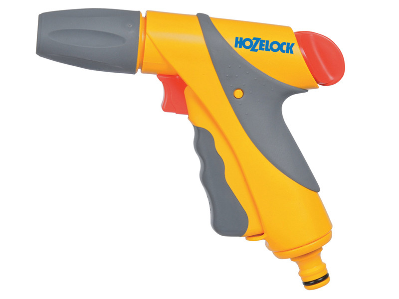 Hozelock HOZ2682 2682 Jet Spray Gun Plus