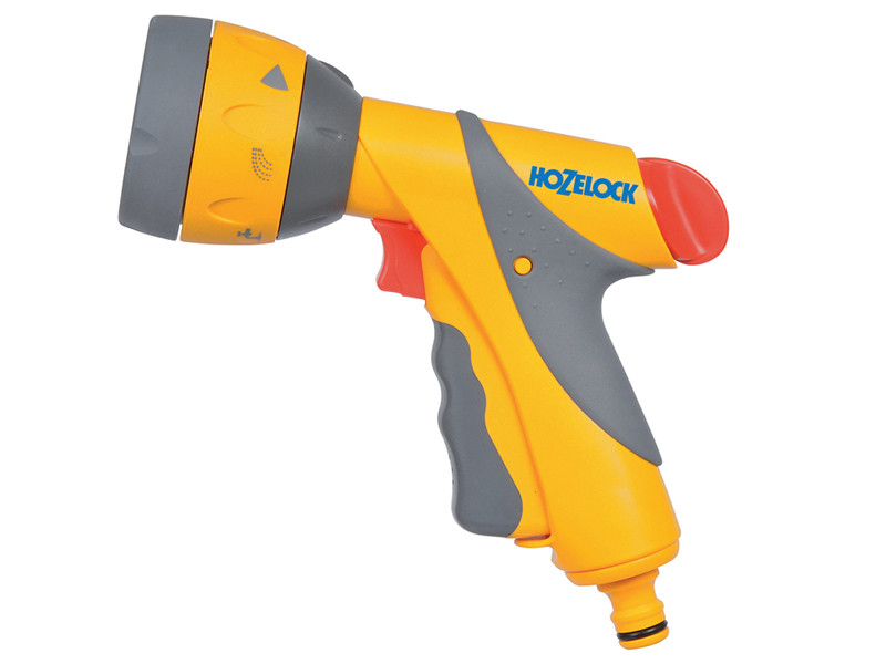 Hozelock HOZ2684 2684 Multi Spray Gun Plus