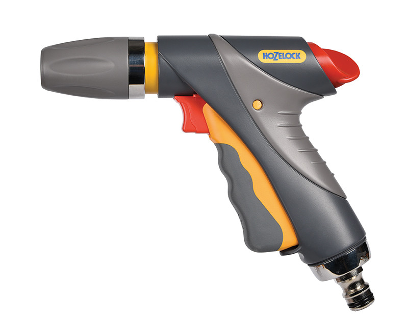 Hozelock HOZ2692 2692 Jet Spray Gun Pro