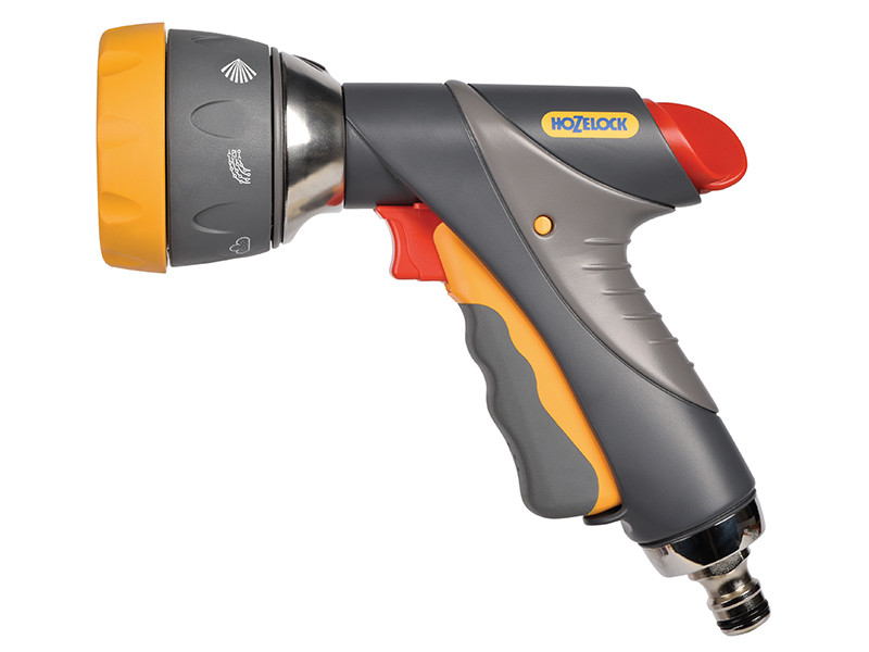 Hozelock HOZ2694 2694 Multi Spray Gun Pro