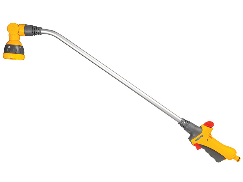 Hozelock HOZ2697 2697 Lance Spray Plus Long Reach 90cm