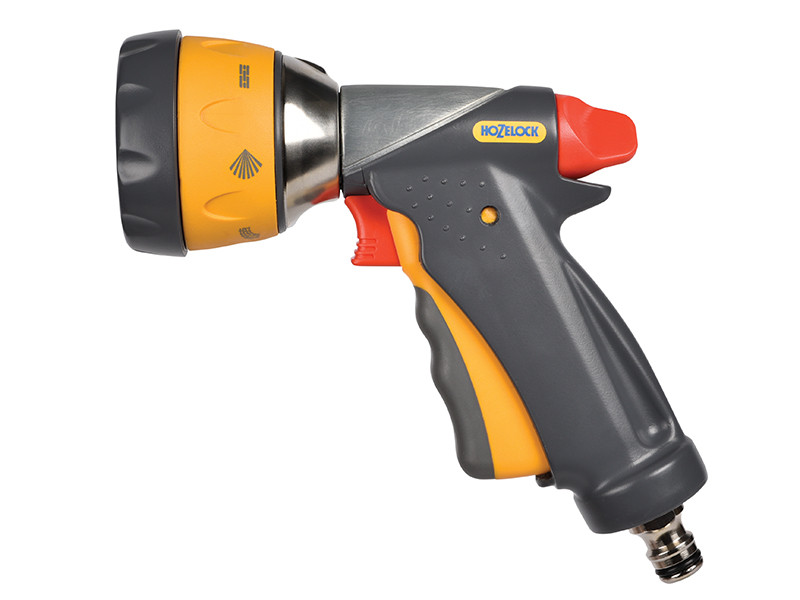 Hozelock HOZ2698 2698 Ultra Max Multi Spray Gun