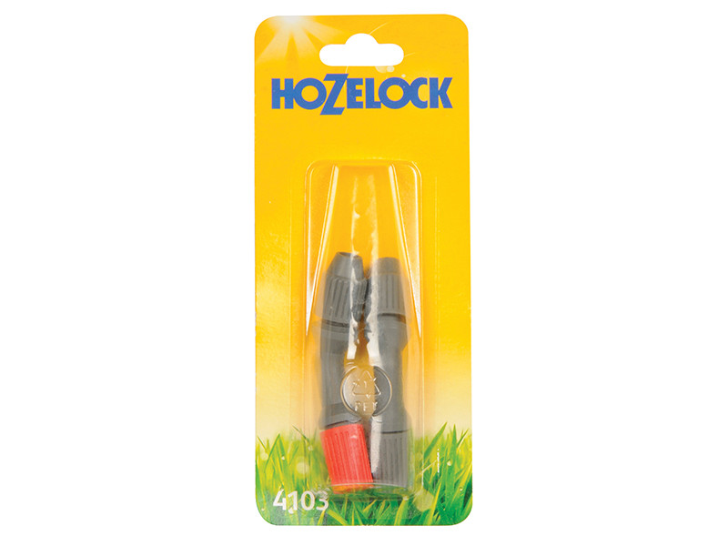 Hozelock HOZ4103 4103 Spray Nozzle Set