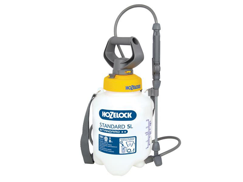 Hozelock HOZ4230 4230 Standard Pressure Sprayers